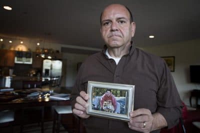 'Stick Around One More Day': Message Of Hope After Medford Man's Suicide