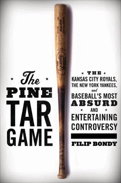 Revisiting George Brett's Pine Tar incident with then-Royals