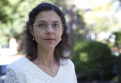 'Everything Is Grace': Looking To Faith For Answers To Suicide