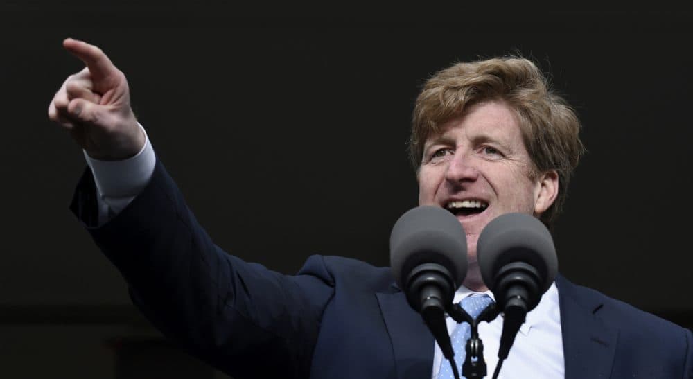 Patrick Kennedy, And The Politics Of Memory And Truth | Cognoscenti