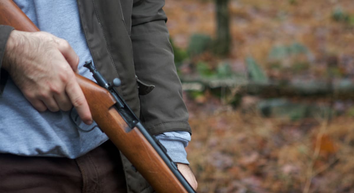 In the stark light of recent tragedies, I’d say the process of acquiring my first firearm was exactly as difficult as it needed to be. (pelcinary/ flickr)