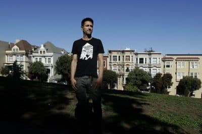 San Francisco Ballot Measure Takes Aim At Its Own Airbnb