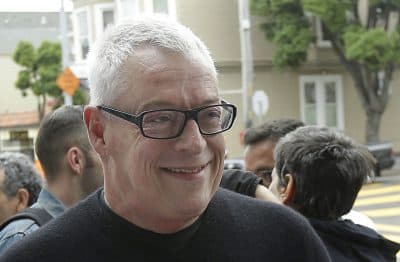 LGBT Activist Cleve Jones: 'I Am Old, But I Am Not Cynical'