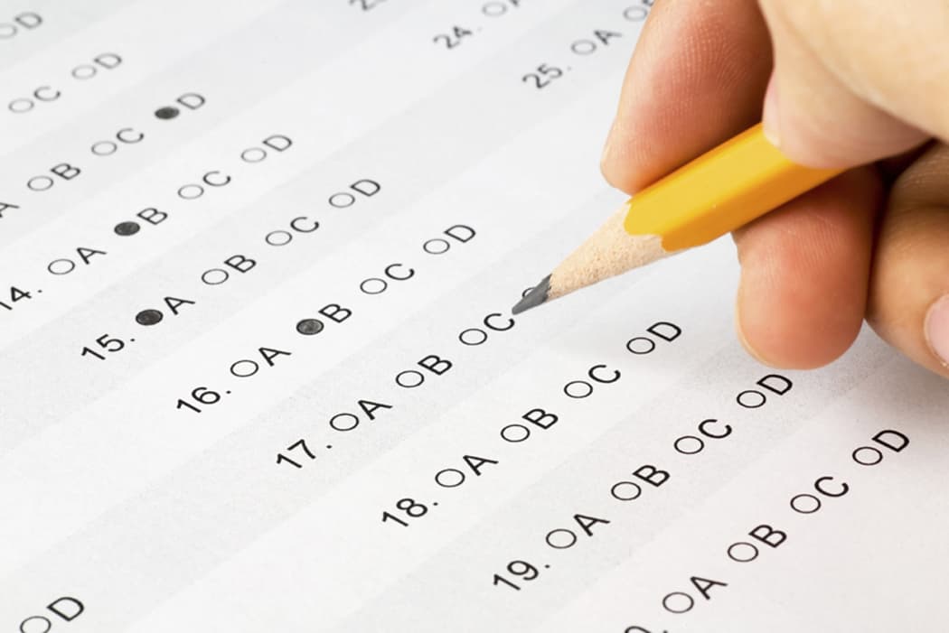 Nation's Report Card Shows Declines In Math And Reading | Here & Now