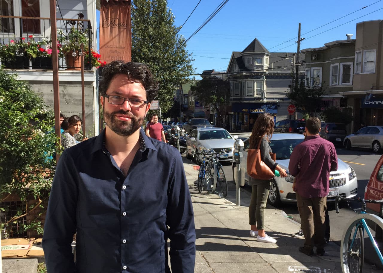 Should A Techie Run San Francisco?