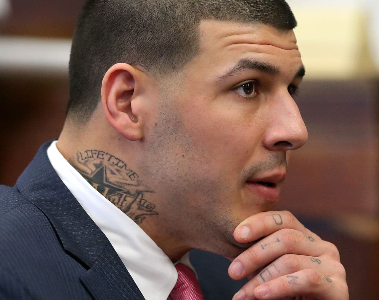 Judge Agrees To Delay Aaron Hernandez Double Murder Trial