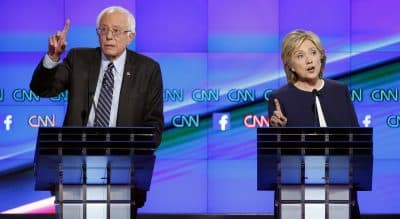 Clinton Crushed It? Not For This Debate Watcher