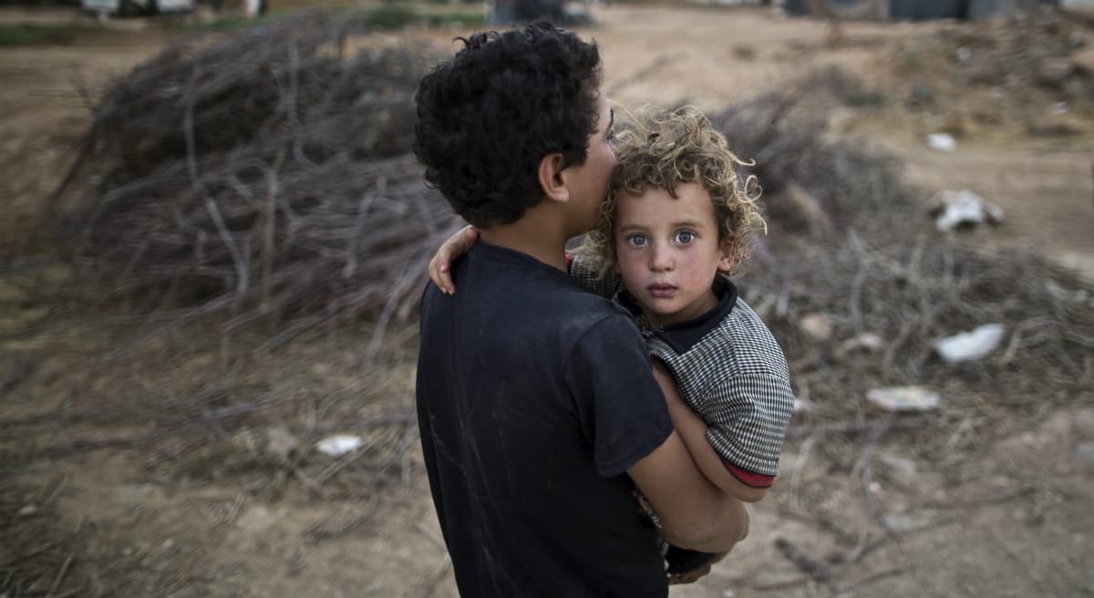 Can We Measure The Human Cost Of War?