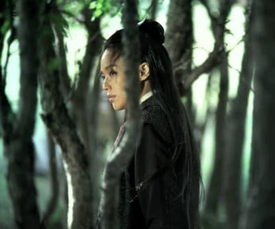 IFFBoston's Fall Focus Gives Us A 5-Night Taste Of Its Expanding Ambitions At The Brattle