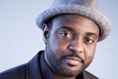 Poetry Born In Prison