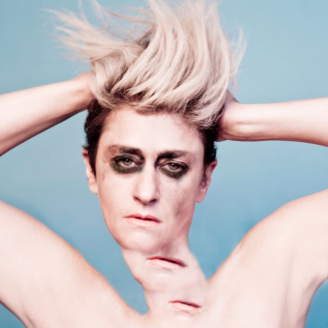 Peaches talks transgressive female pop in 2016