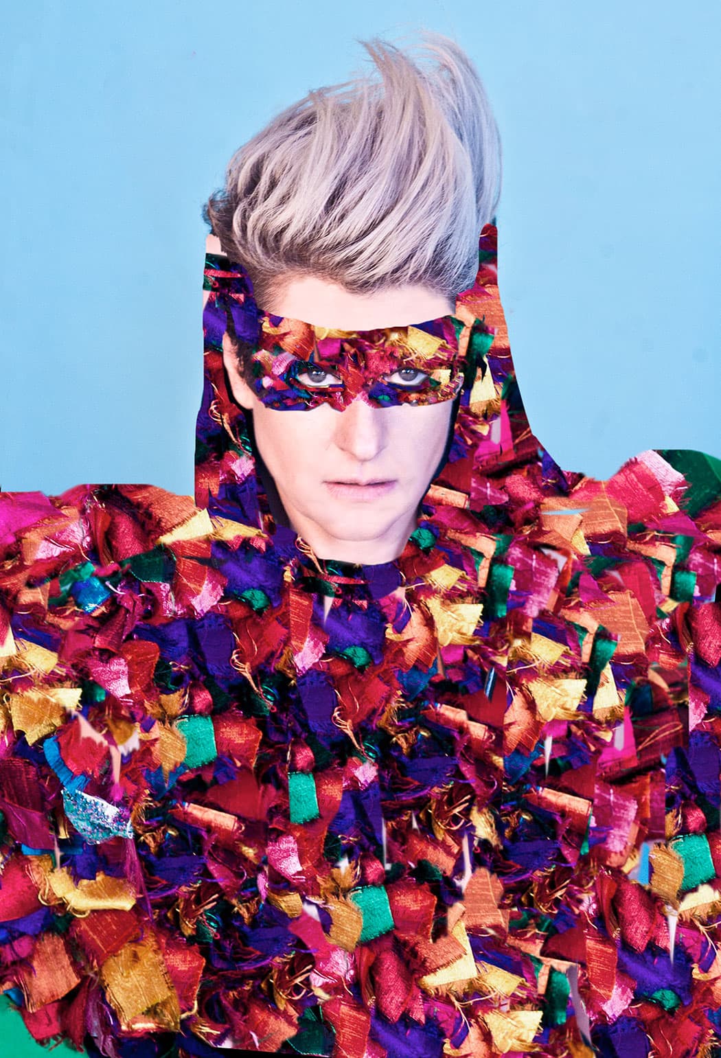 Peaches reflects on a colourful, fruitful career