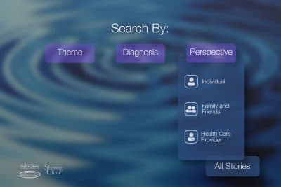 Health Boost: Story-Sharing Kiosk For Hospital Patients Coping With Illness Set To Launch