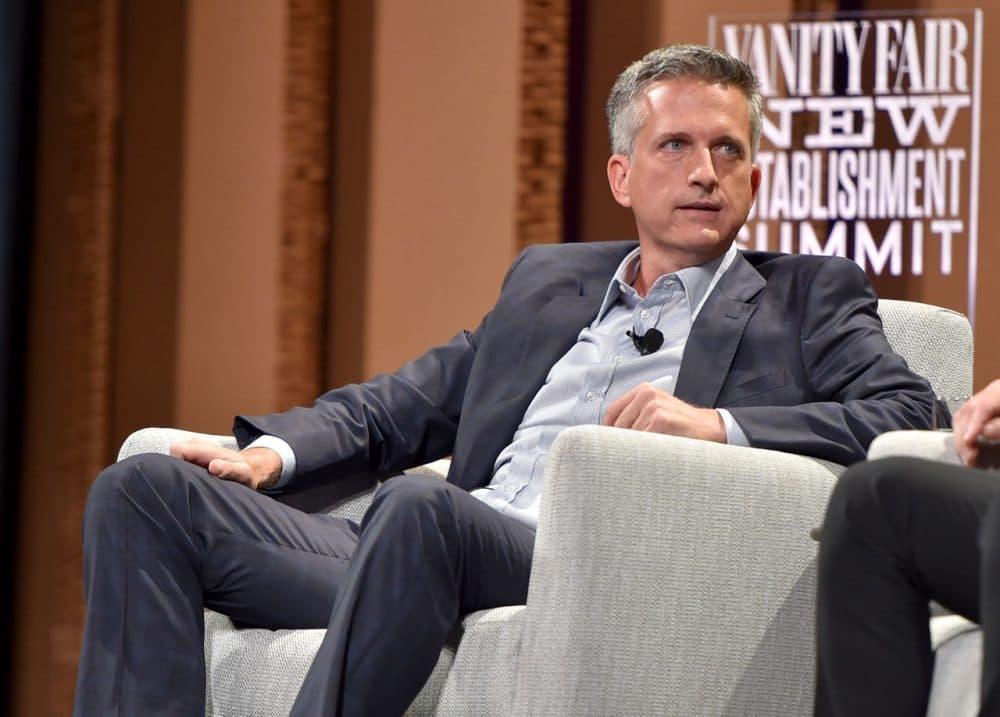 ESPN's decision to shut down Grantland comes after it suspended and then did not renew the contract of the site's founder Bill Simmons. (Mike Windle/Getty Images)