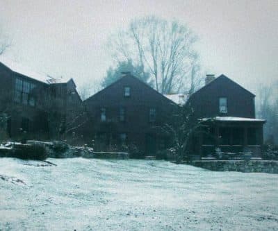 Cambridge Brothers On How They Got Into Filmmaking And Their Latest, 'The Inhabitants'