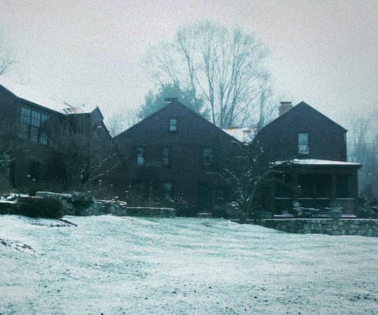 Cambridge Brothers On How They Got Into Filmmaking And Their Latest, 'The Inhabitants'
