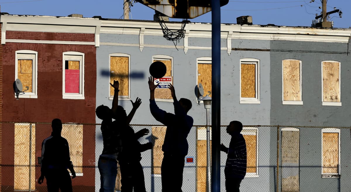 Millions Are Living On $2 A Day — Yes, In The United States