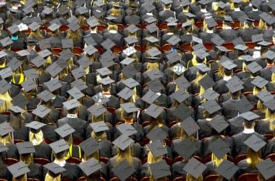 Searching For Solutions In The Student Debt Debate