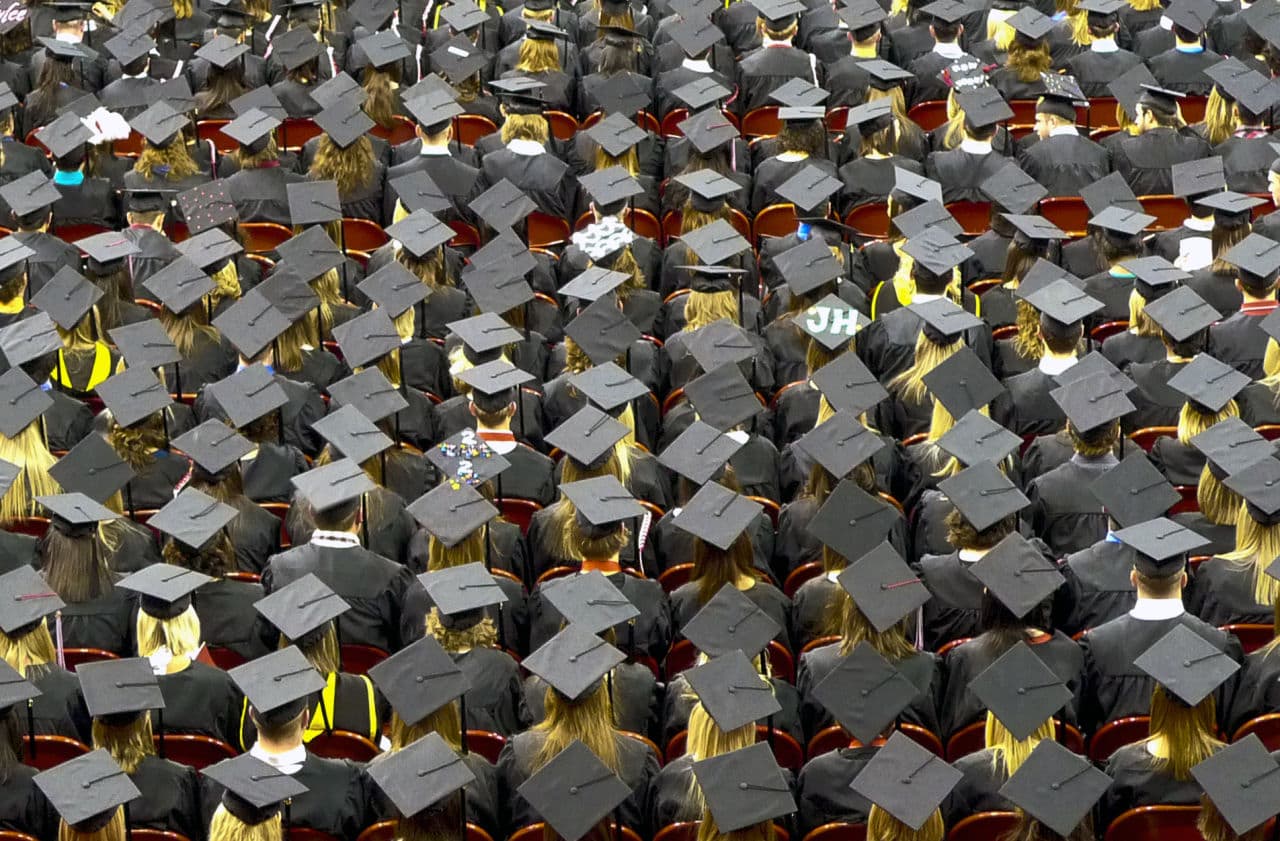 Searching For Solutions In The Student Debt Debate