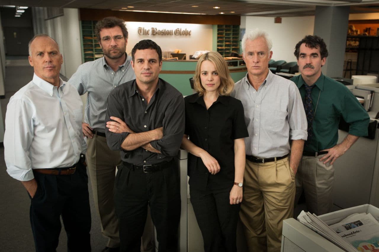 Movies To See This Holiday Season
