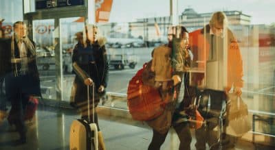 Coming To America: The White, English-Speaking Immigrant's Lesser Burden