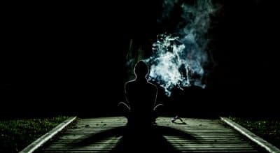 From 'Mighty Opium' To Moral Crisis: Addiction As Cultural Cachet And Cautionary Tale