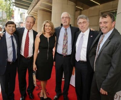 'Spotlight' — A Morality Tale For Our Cynical Times