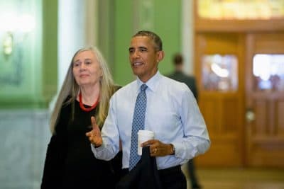 Marilynne Robinson On Hope In A Time Of Fear