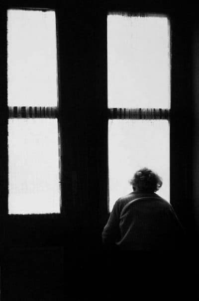 'Sundowning': Why Hospital Staffs Dread Nightfall, And How To Help Seniors Avoid It