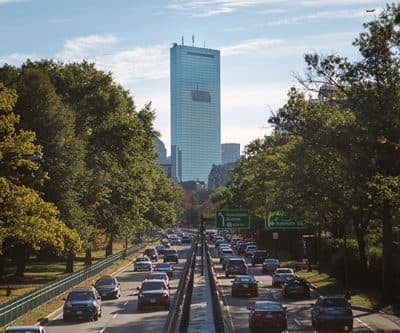 From Strandbeests To ‘Renoir Sucks’: The Best Art Around Boston In 2015