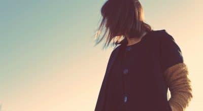 Heavy Meddle: Moving To A New City Has Me Living In Fear