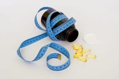 NIH Director: For Obesity, There's No Magic Pill, Yet
