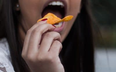 How The Food Industry Engineers The Need To Eat