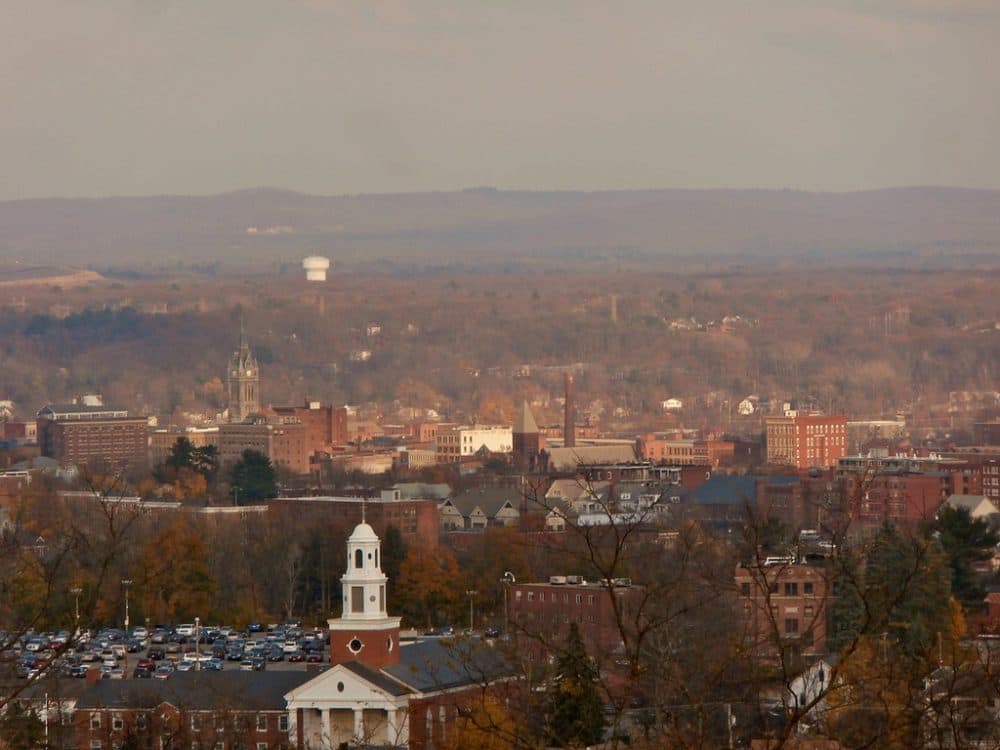 A Disability Law Center report found incidents of abuse at the Peck Full Service Community School in Holyoke. (Paul Cooper/Flickr)