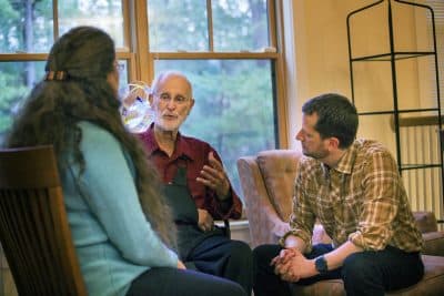 Not Just Some History