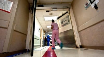 The Best Kept Secret In Health Care: Or, Doctor Doesn't Always Know Best