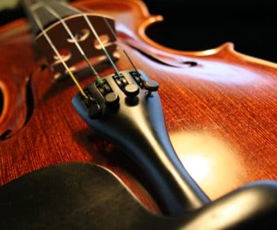 The 10 Best Sounds In The Classical World In 2015