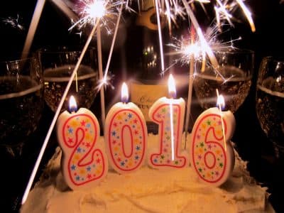 Child Psychiatrists Suggest Resolution For 2016: 'Let's Parent Ourselves This Year'