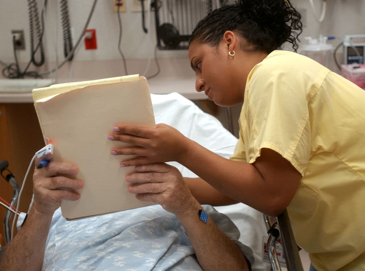 Lost In Translation: How Foreign-Speaking Patients Suffer Without Medical Interpreters