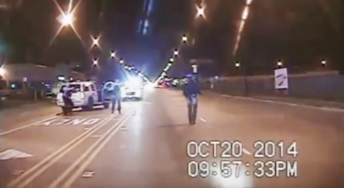 What Video Doesn't Show About Race In America, And Why It Matters
