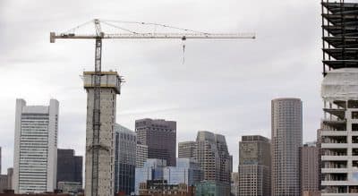Priced Out: Boston's Real Estate Boom And What We Lose If Only The Rich Can Buy In