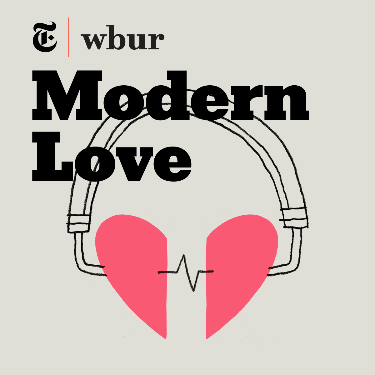 Modern Love: The Podcast