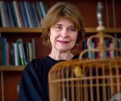 Outgoing Gardner Leader Anne Hawley Reflects On Her 26 Years At The Museum