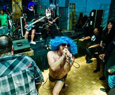 Stop Worrying. Closing Of Beloved Rock Clubs Doesn’t Mean The End Of Boston Music