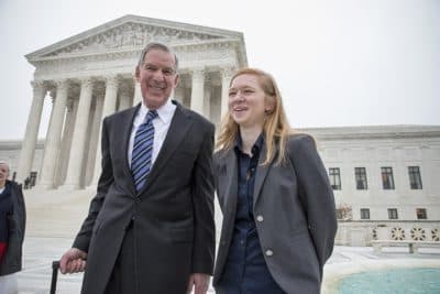 SCOTUS Tackles Affirmative Action, Again