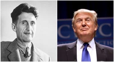 What Republicans Can Learn From George Orwell — It’s Not What You Think