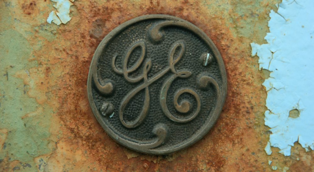 General Electric said Wednesday, Jan. 13, it will begin relocating its global headquarters to Boston's Seaport District in the summer from Fairfield, Conn., and complete the move by 2018. (SoulRider/ flickr)