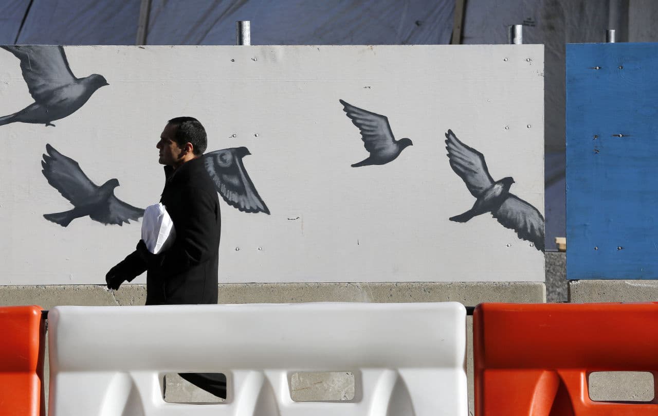(Sam Fleming/WBUR)