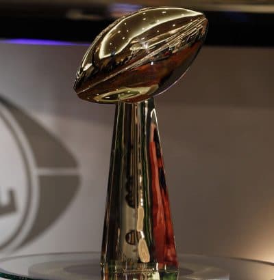 A Call For Super Bowl Haiku