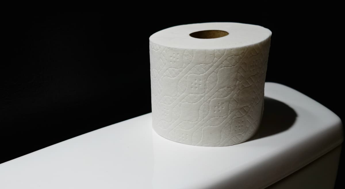 Janna Malamud Smith: I politely asked the security guard if I could use their women’s room. No, he was sorry but I couldn’t. (Dean Hochman/ flickr)